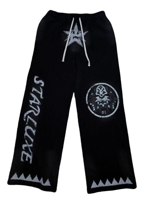 Starluxe pants